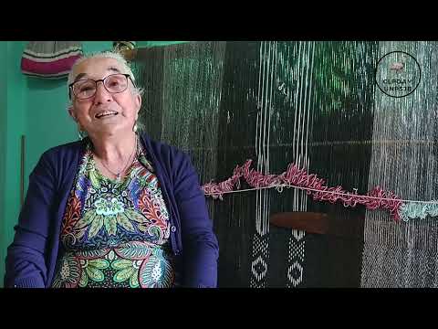 Cushamen. La palabra de nuestros mayores. Mercedes Meli