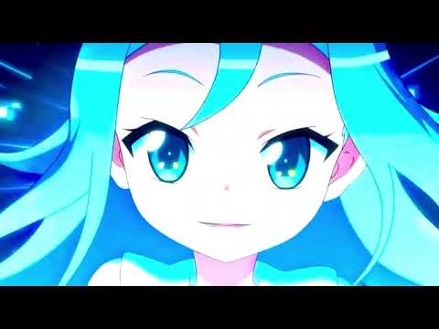 🩷🩵💛Six Heart Princess Transformation!💛🩵🩷 ( Made By: Princess Mina Owari! )