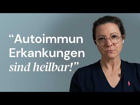 How do autoimmune diseases develop? | #005 Incurably Healthy