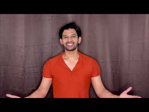 Busshan Patil BUSSHAN PATIL INTRO