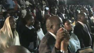 NRB NEWLIFE SDA CHURCH-We'r marching to Zion