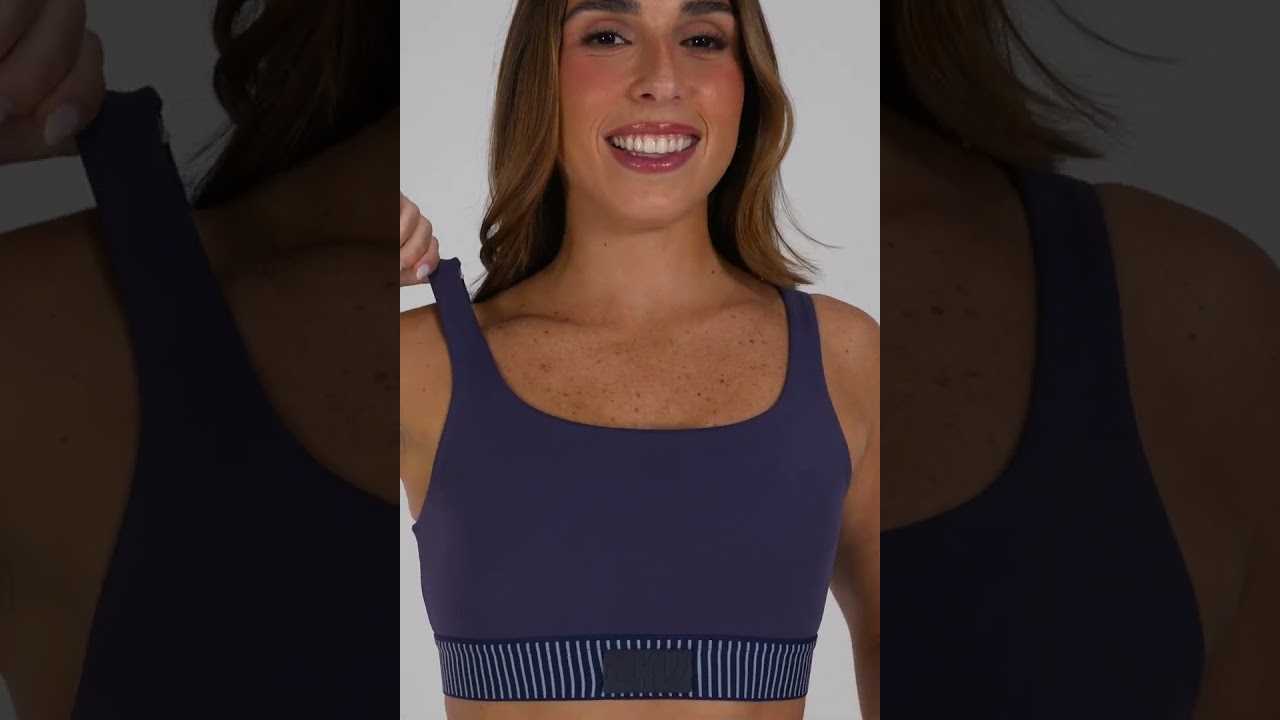 Vídeo do produto