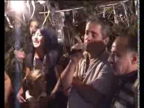 Bosa Festa di N.S. Regnos Altos 2008