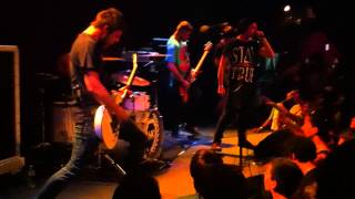 Chunk! No, Captain Chunk! - No Reasons To Turn Back (New Song) Live