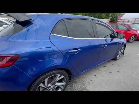 Renault Megane FINANCE AVAILABLE FROM €60 P/W - Image 2