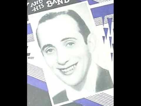 HARRY ROY - IT'S FUNNY TO EVERYONE BUT ME - 1940