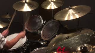 KEYTALK「HELLO WONDERLAND」叩いてみた