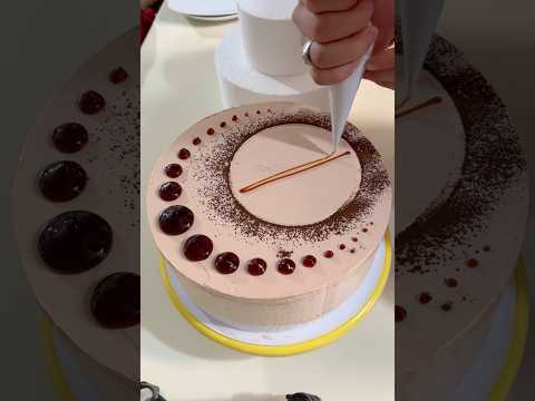 #cake #cakeideas #cakedecorating #cakedesign #cakes