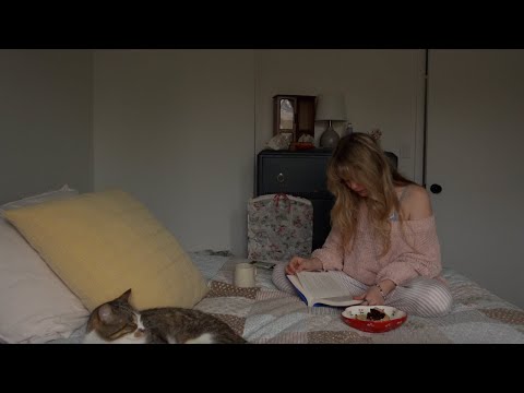 be content with a quiet life