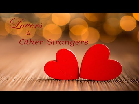 2009.09.28 - Lovers and Other Strangers (Don Jackson) - Before Fast Food
