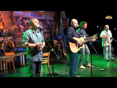 The Nierobbers - Płynę Dalej