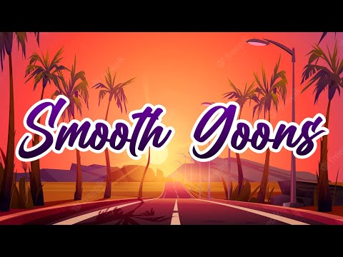 2Pac x Nate Dogg x G-Funk Type Beat "Smooth Goons" | West Coast Type Beat 2022