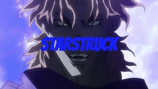 Dio [AMV] Starstruck