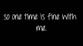 2 Chainz Ft. Drake - No Lie (Lyrics On Screen)