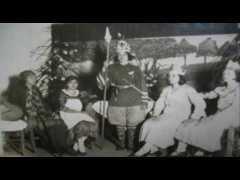 Grupo Sagra- Viva la nostra América- Serafina Corrêa- RS