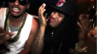 Jitta On The Track - Faded Freestyle (Video)