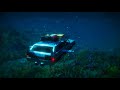 Dundreary Regina Submersible [Add-On / FiveM] 7