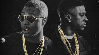 MobSquad Nard - "Itz Dat" feat. Boosie Badazz (Official Audio)