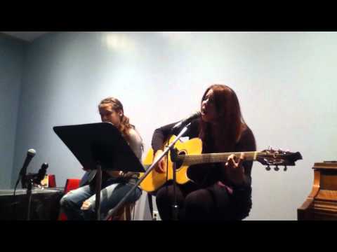 Only Song For Me - Allie Pisarro