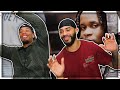 Byron Messia - Talibans (Official Music Video) - REACTION