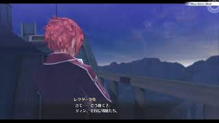 閃の軌跡４　#12　ニンテンドースイッチ　クリアまで実況プレイ　ネタバレあり