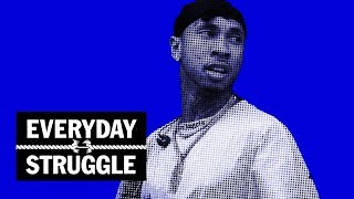 Everyday Struggle - Tyga Joins to Talk New Album, Birdman Situation, Kylie Jenner, + More