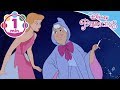 Disney Princess Cenerentola Canta Con Noi Bibbidi Bobbidi Boo