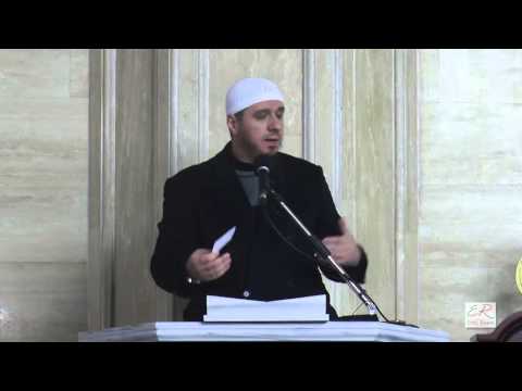 05 - Pejgamberi ﷺ në familje - Enis Rama