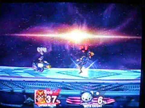 SSBB - Bottom Tier vs. Top Tier