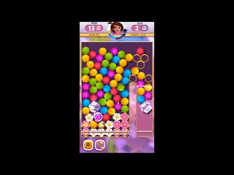 Diamond Diaries Saga Level 100 💎 No Booster l MiniGames