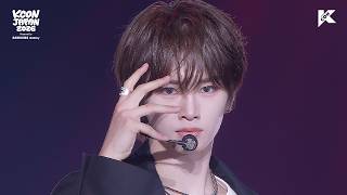 Download lagu [KCON JAPAN 2026] ALPHA DRIVE ONE - FORMULA | Mnet 260529 방송 mp3