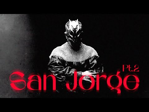 KROX REACCIONA a la SEGUNDA PARTE de "SAN JORGE" de RECYCLED J