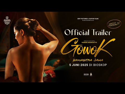 Gowok Kamasutra Jawa