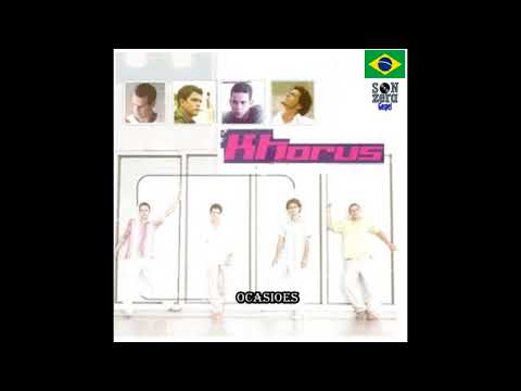 khorus - Igual Não Há