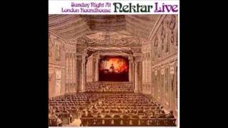 Nektar - Sunday Night At London Roundhouse 1974