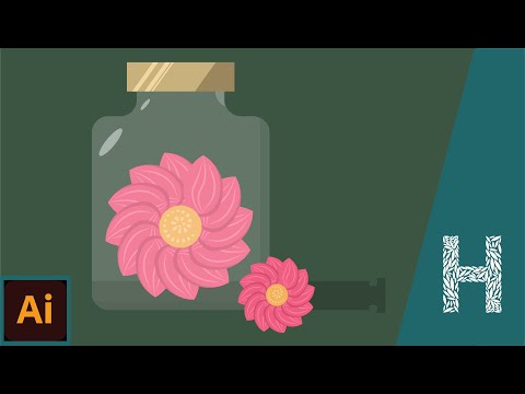 Adobe Illustrator знакомство с программой