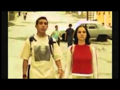 GRUPO PACHACHACA - Herido Corazon