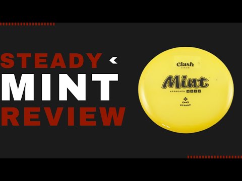 Clash Discs Mint Review #shorts