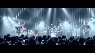 the band apart 「510×283」トレイラー