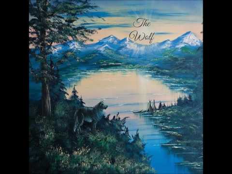 Shawn James - The Wolf (2013 - Full Album)