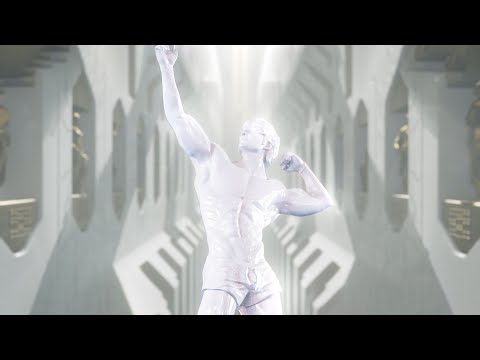 LIGHT Zyzz Hardstyle