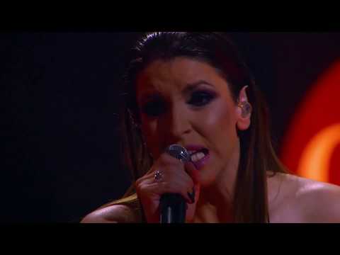 NEVERNE BEBE - TUŽNA PESMA / LIVE @ COKE STUDIO