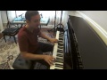 Slade - Find Yourself A Rainbow | Piano Cover - Alexander Lioubimenko