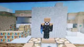 [マイクラ][実況]ようなるのショップPVPワールドを紹介
