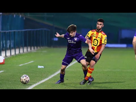 Friendly U21: RSCA 1-2 KV Mechelen