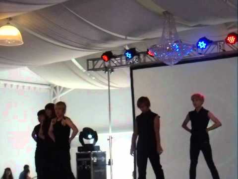 Boys Generation (Playboyz) - After School