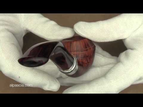 pipa Chacom De Luxe 428 055 - tobacco pipe