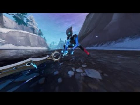 HOW LYNX GOT INFINITY BLADE !?!