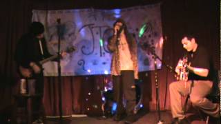 JTO- &quot;Smoking Cigarettes&quot; Live At AS220 (May 15th 2012)