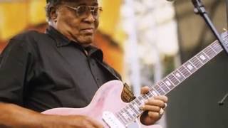 Phillip Walker     ~    ''Mama's Gone''   1977